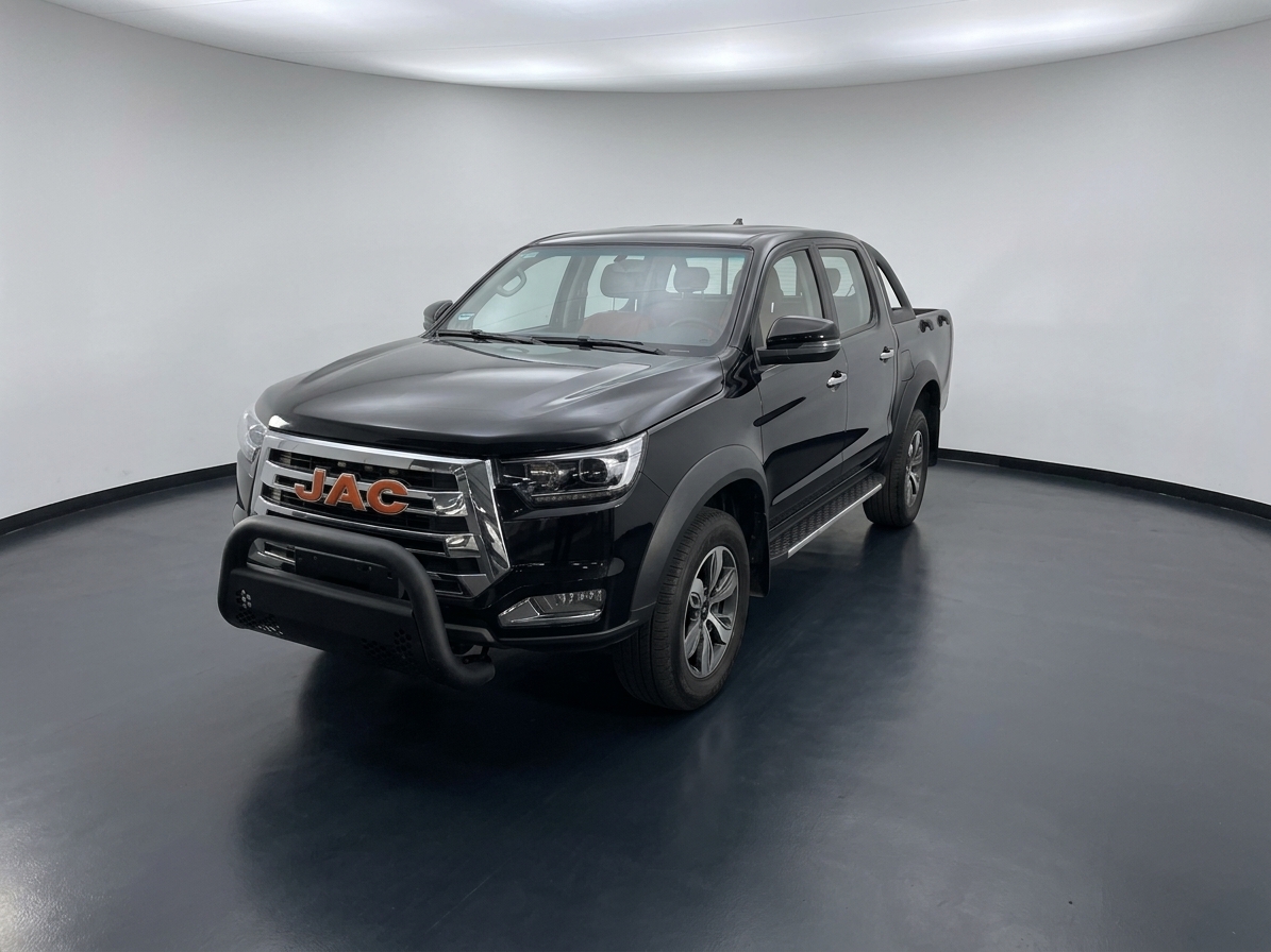 Jac Frison T8 2023