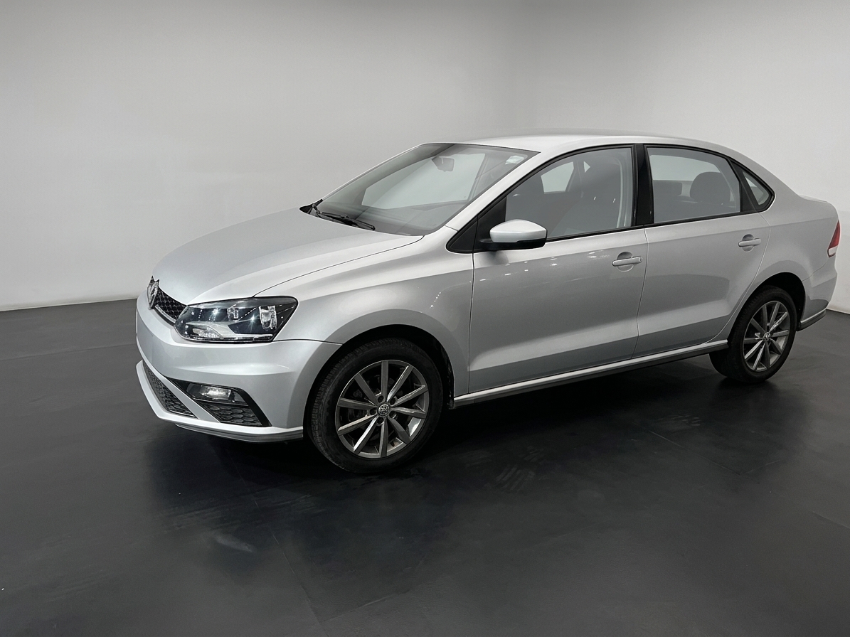 Volkswagen Vento 2021