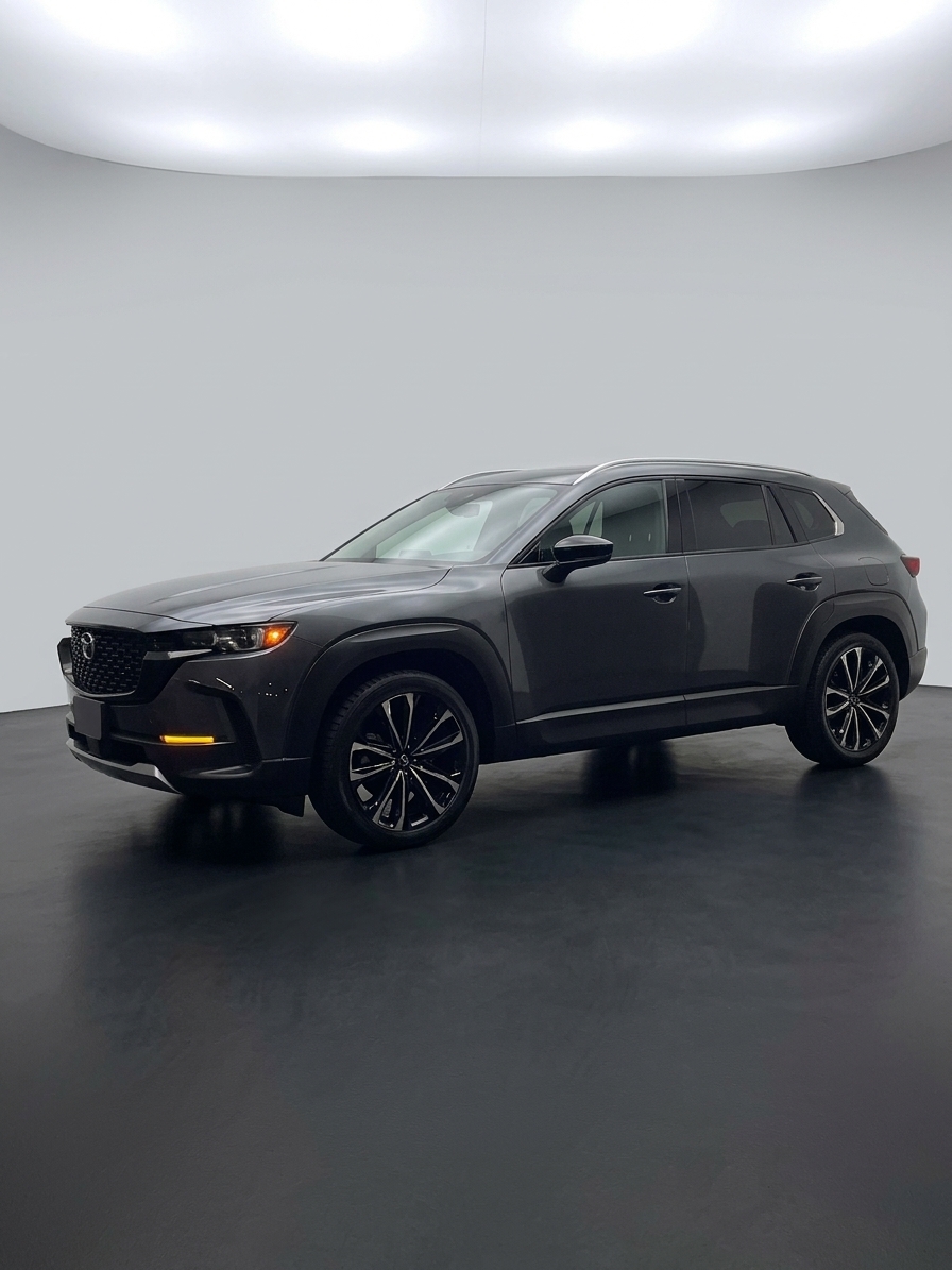 Mazda CX-50 2025