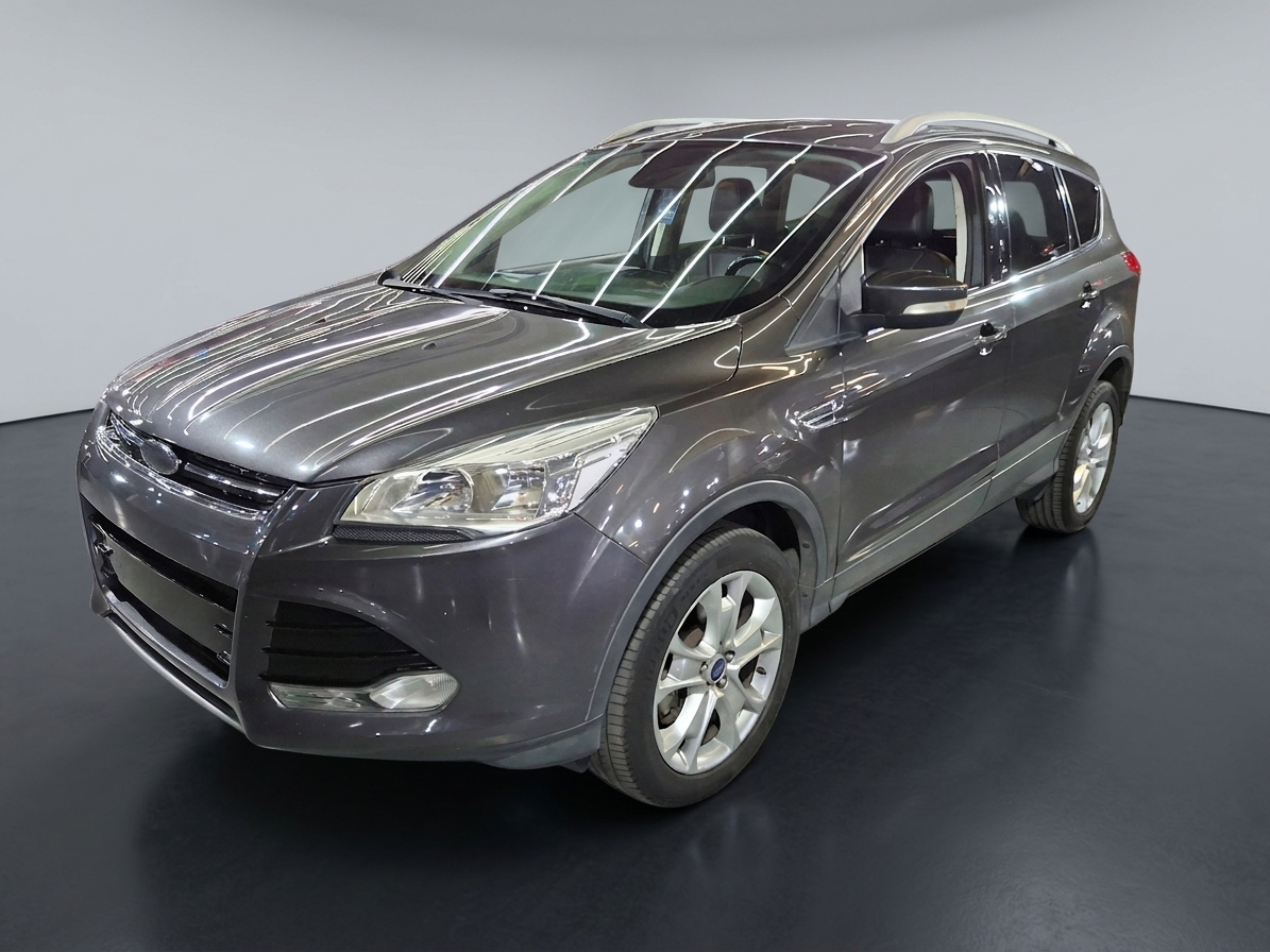Ford Escape 2016