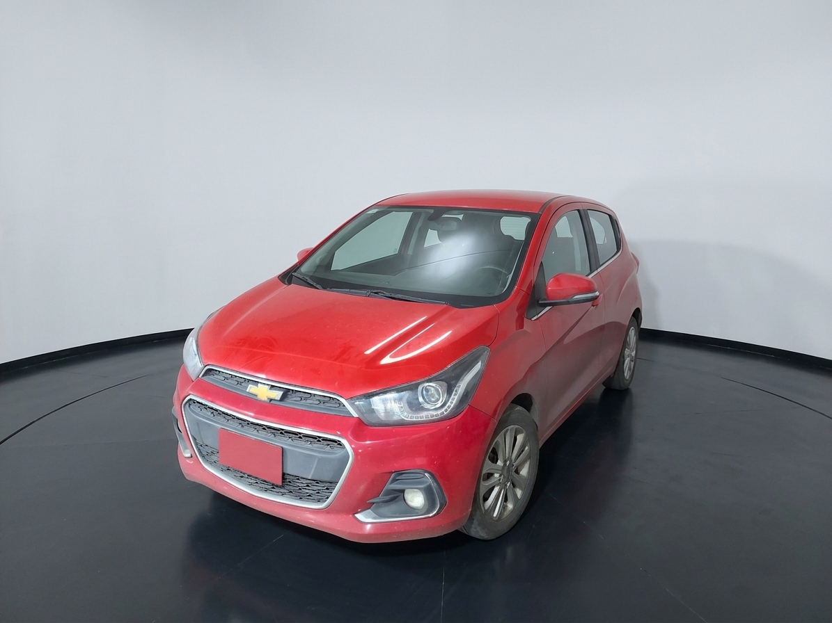 Chevrolet Spark 2017