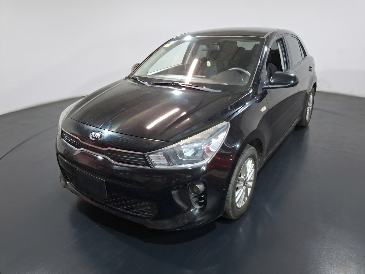 Kia Rio 2020