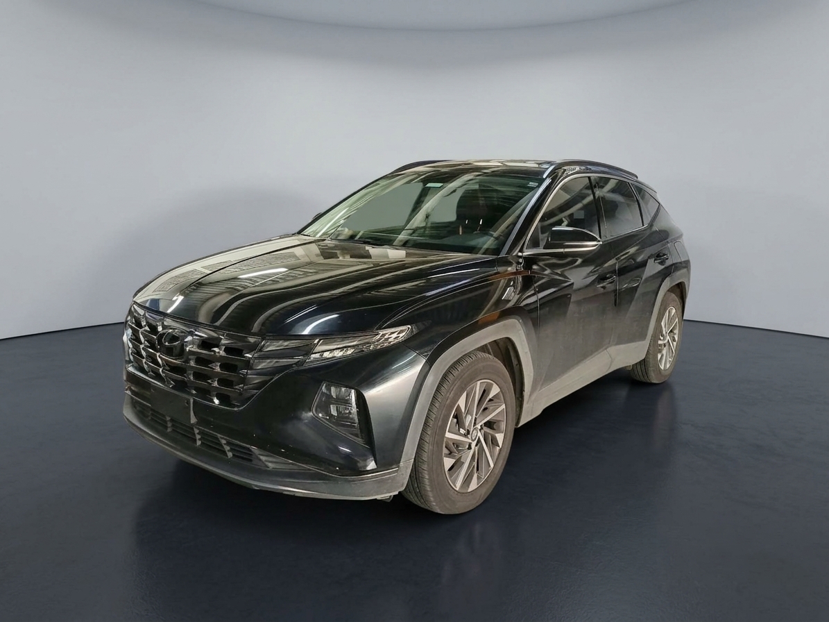 Hyundai Tucson 2023