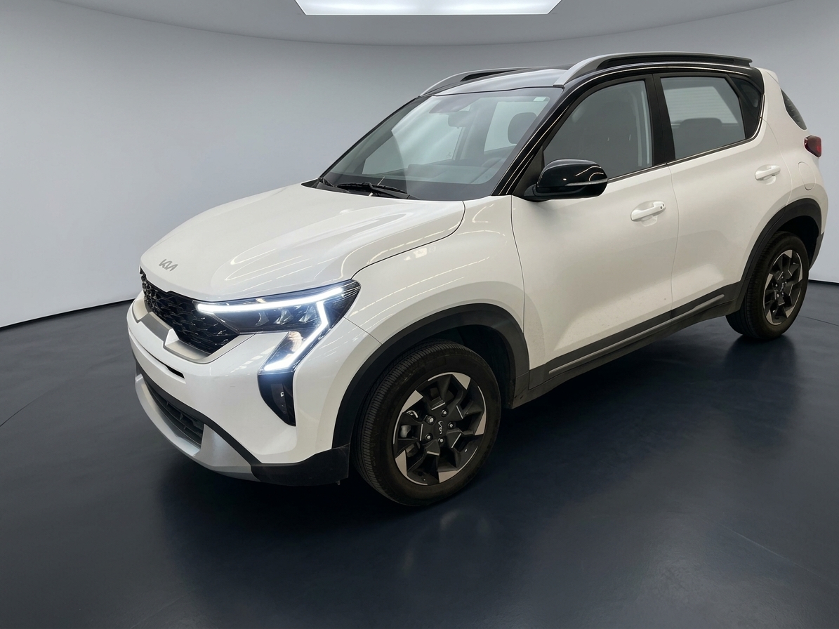Kia Sonet 2026