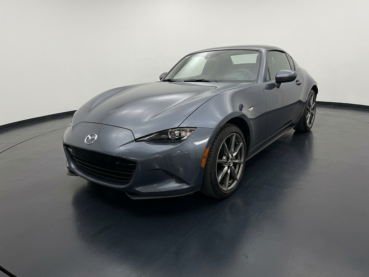 Mazda MX-5 2020