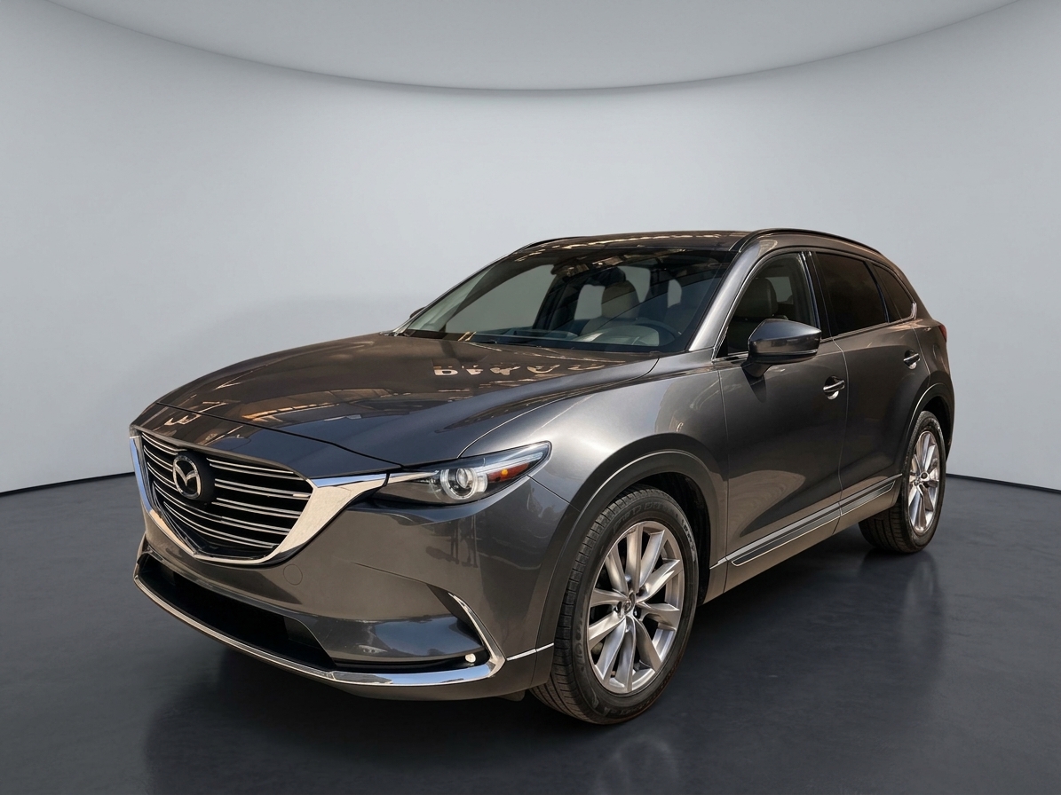 Mazda CX-9 2020