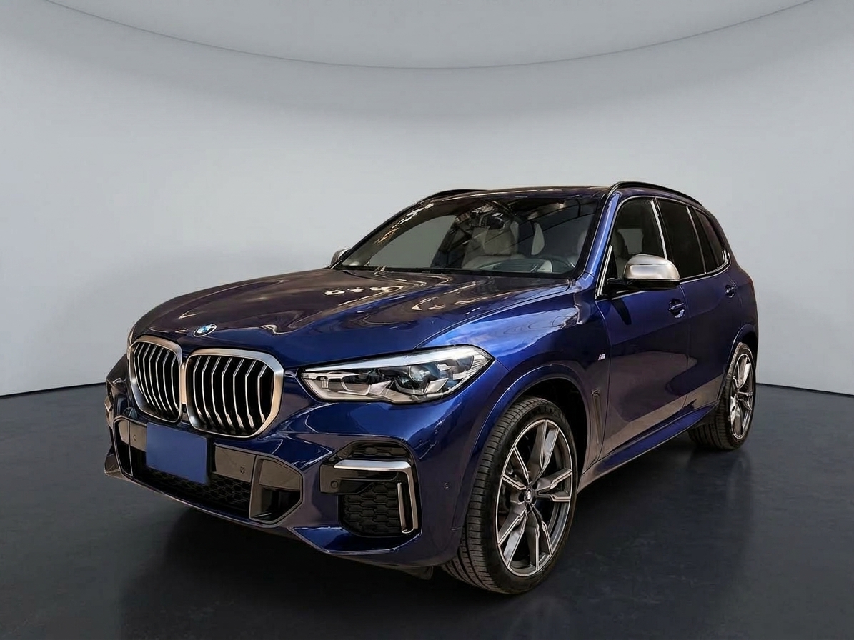Bmw X5 2023