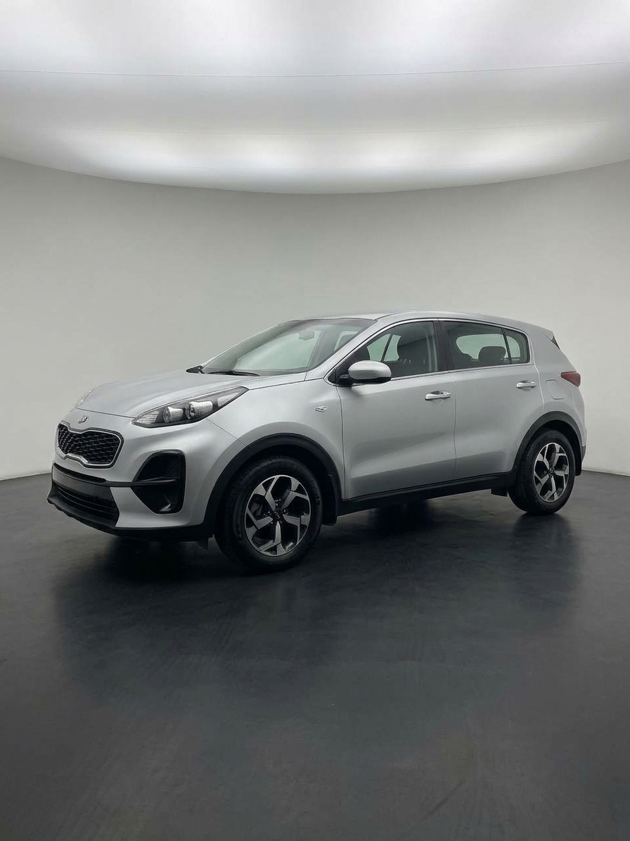 Kia Sportage 2020