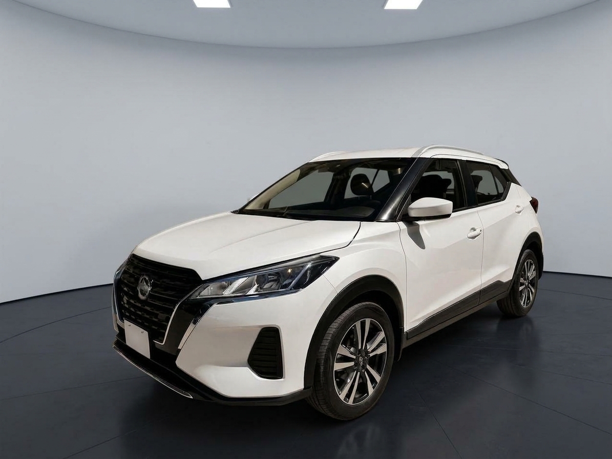 Nissan Kicks Play 2025