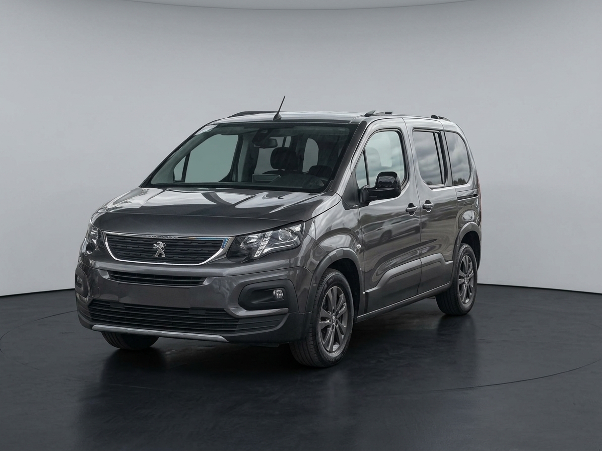 Peugeot Rifter 2024