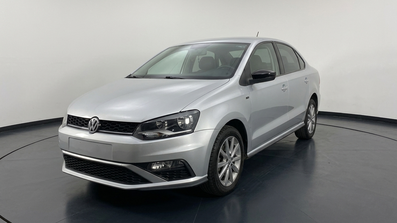 Volkswagen Vento 2022