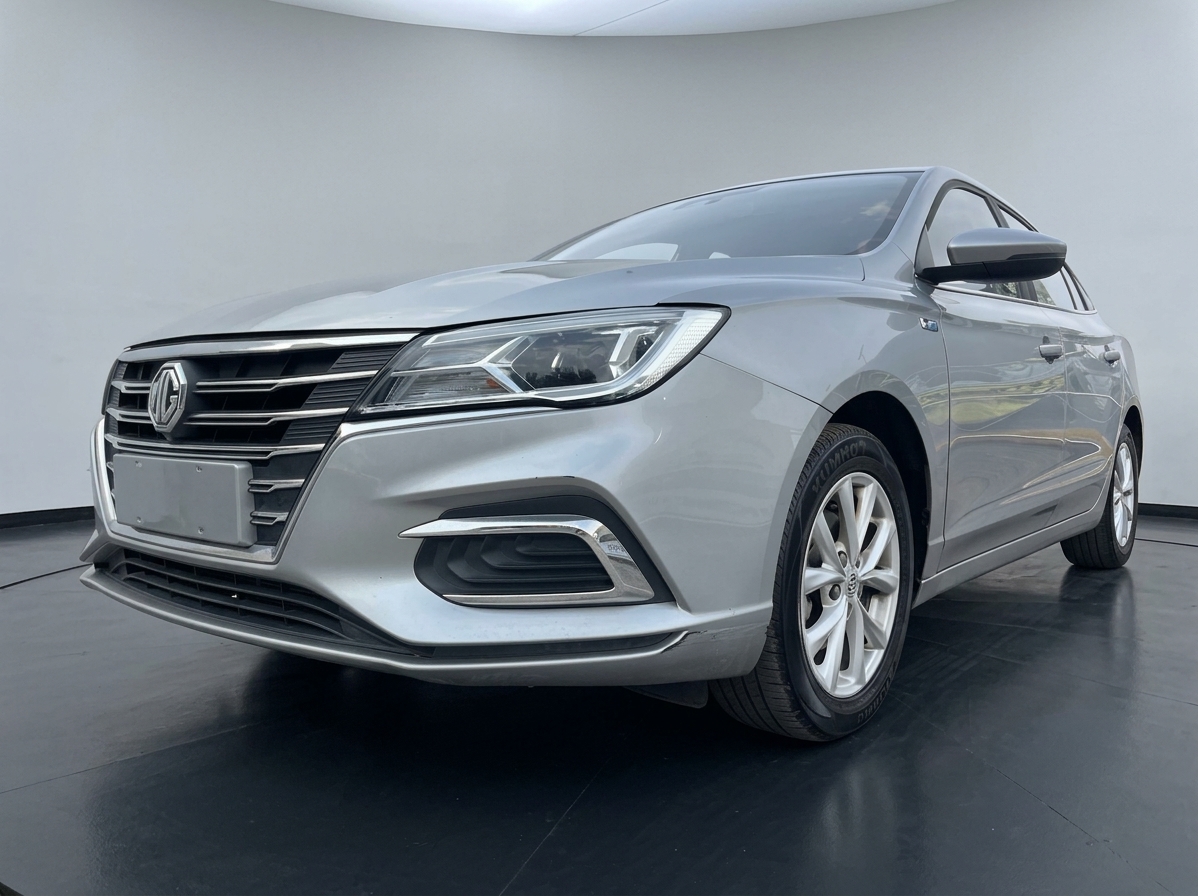Mg MG5 2024