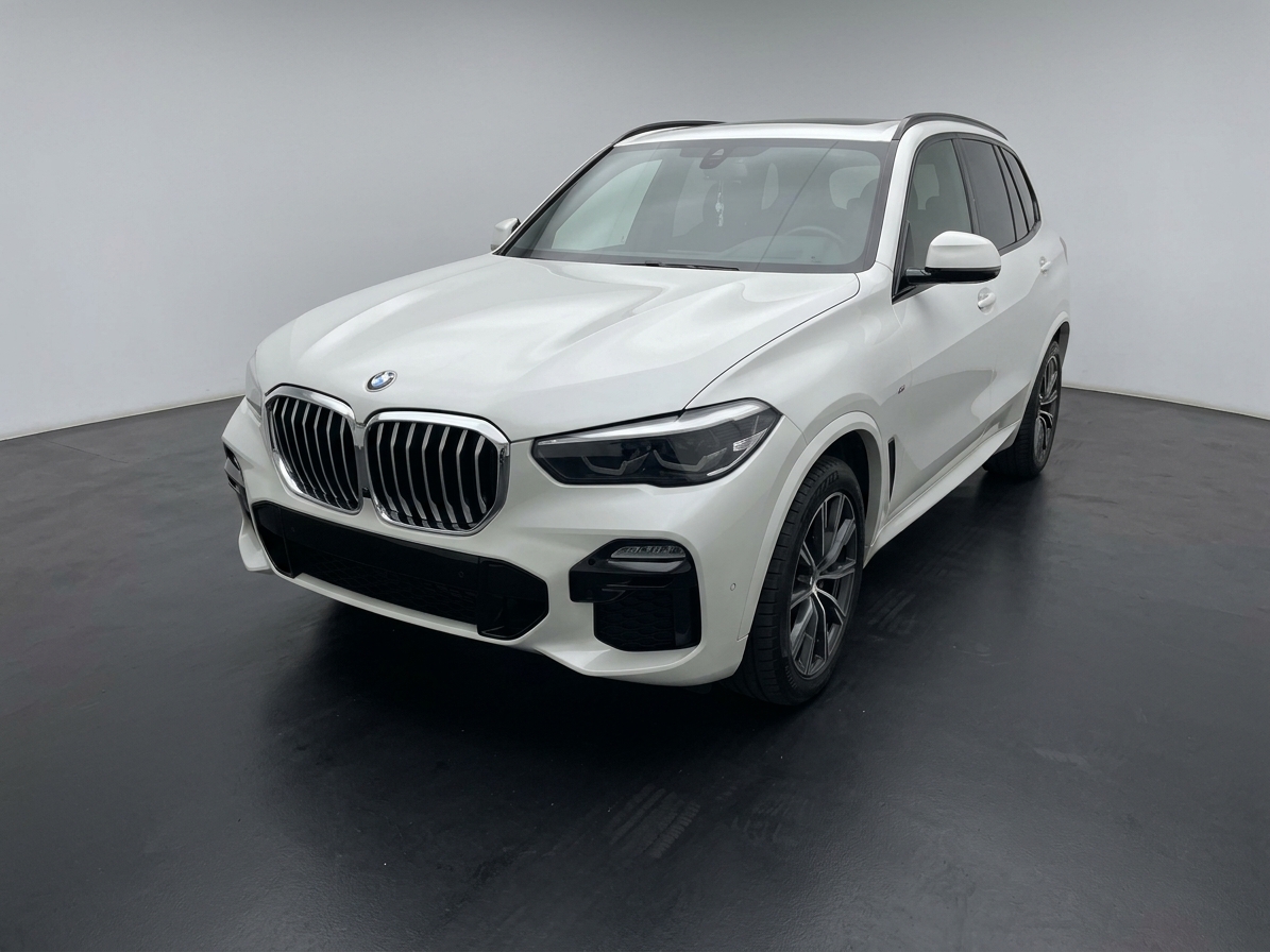 Bmw X5 2020