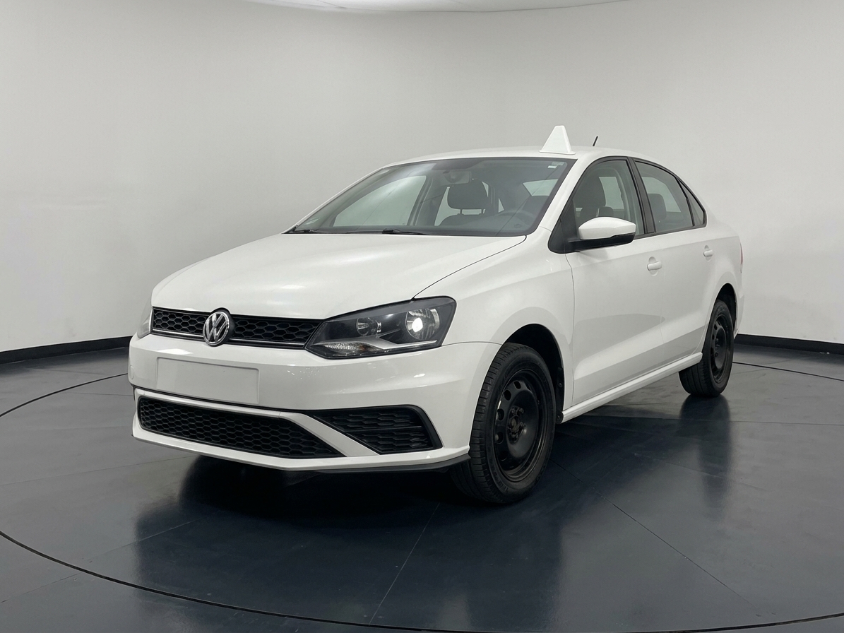 Volkswagen Vento 2022