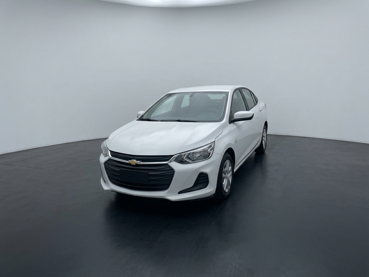 Chevrolet Onix 2024