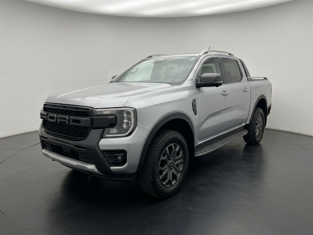Ford Ranger 2023