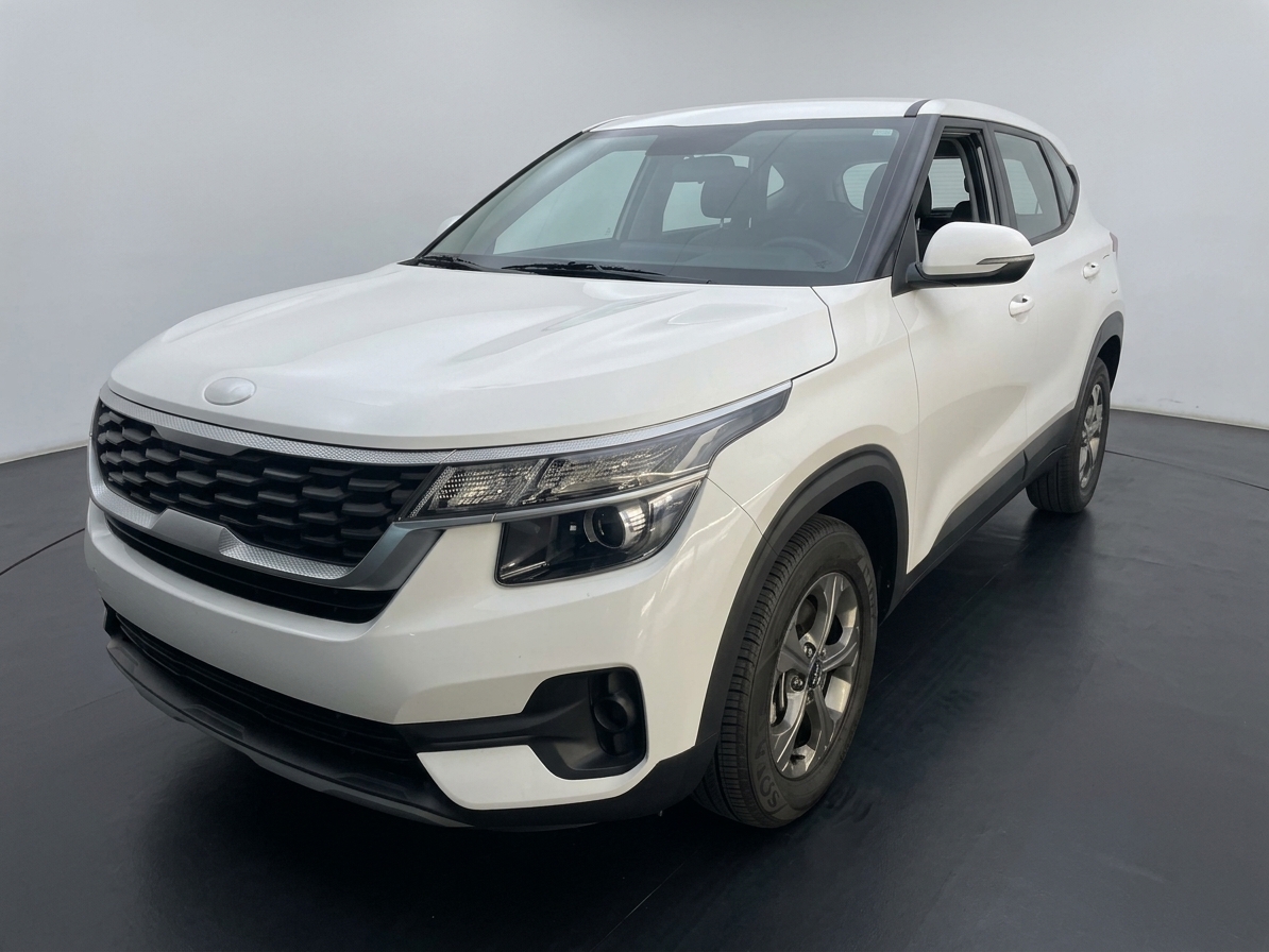 Kia Seltos 2020