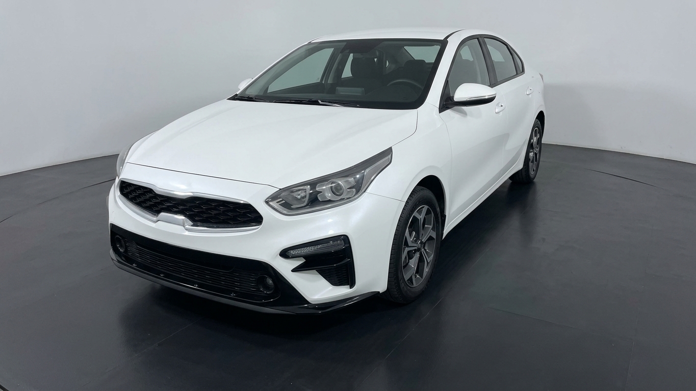 Kia FORTE 2021