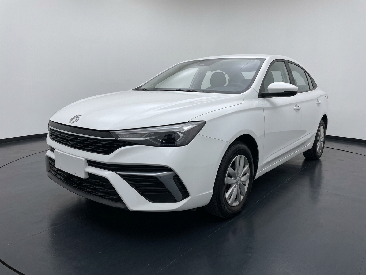 Mg MG5 2026