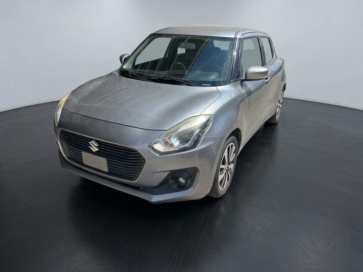 Suzuki Swift 2018