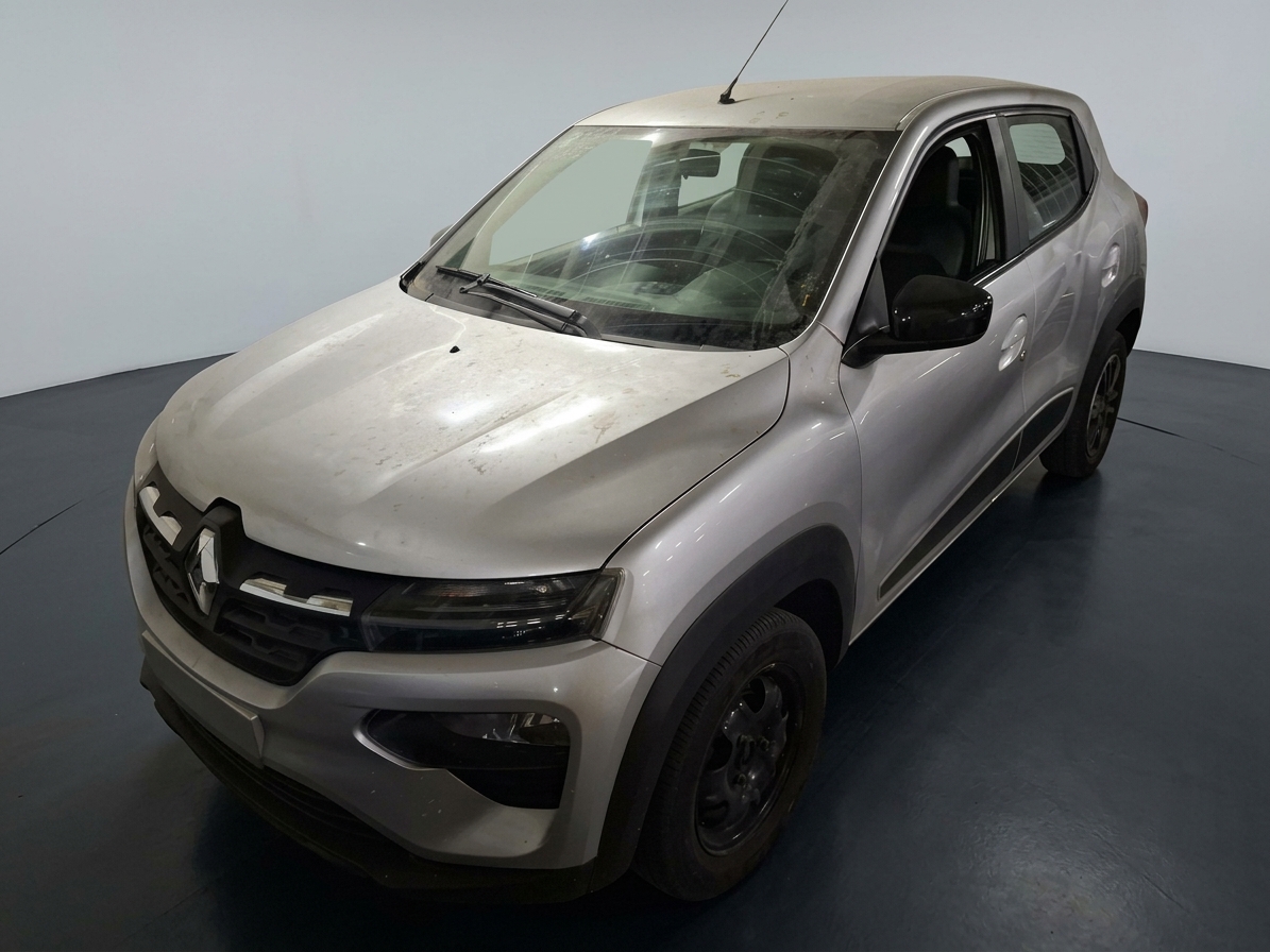 Renault Kwid 2023