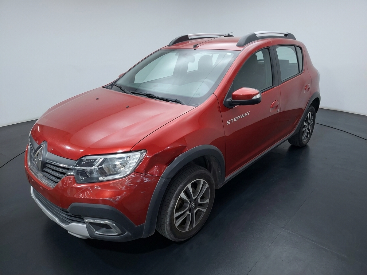Renault Stepway 2024