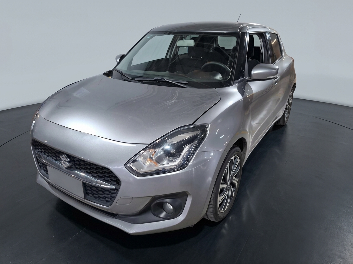 Suzuki Swift 2023