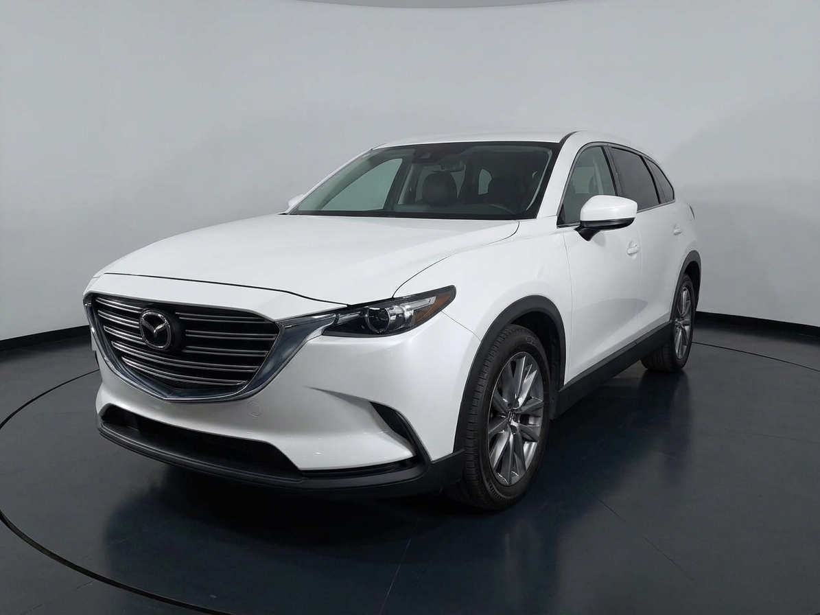 Mazda CX-9 2021