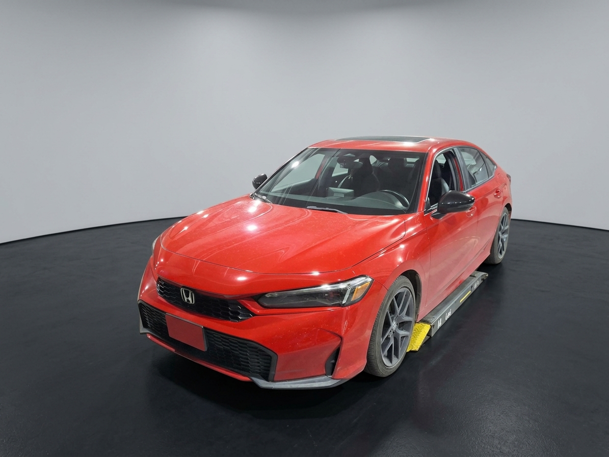 Honda Civic 2025