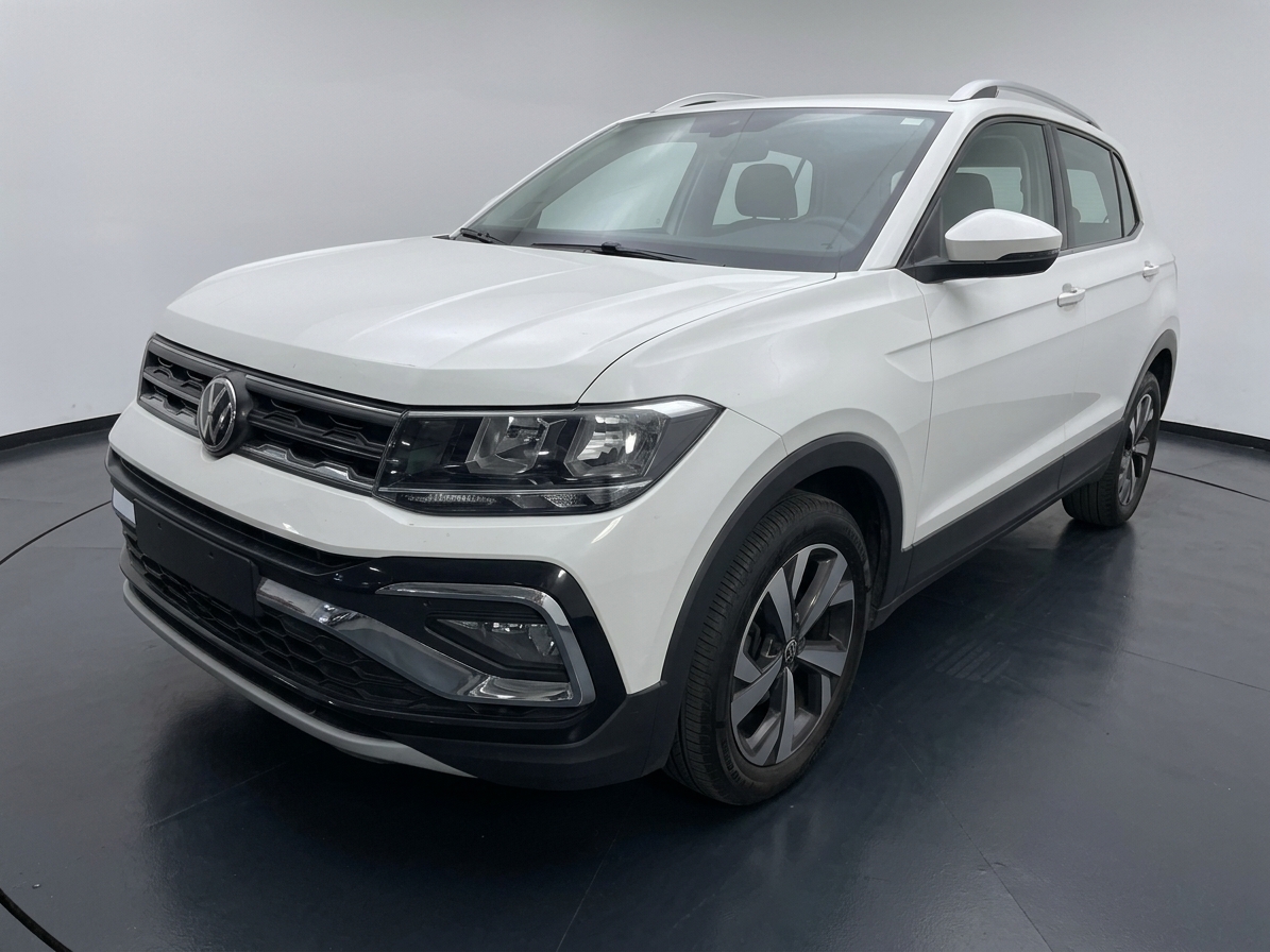 Volkswagen Taigun 2023