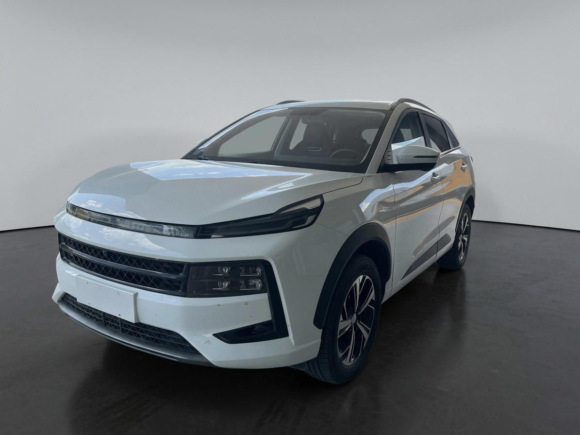 Jac SEI6 PRO 2023