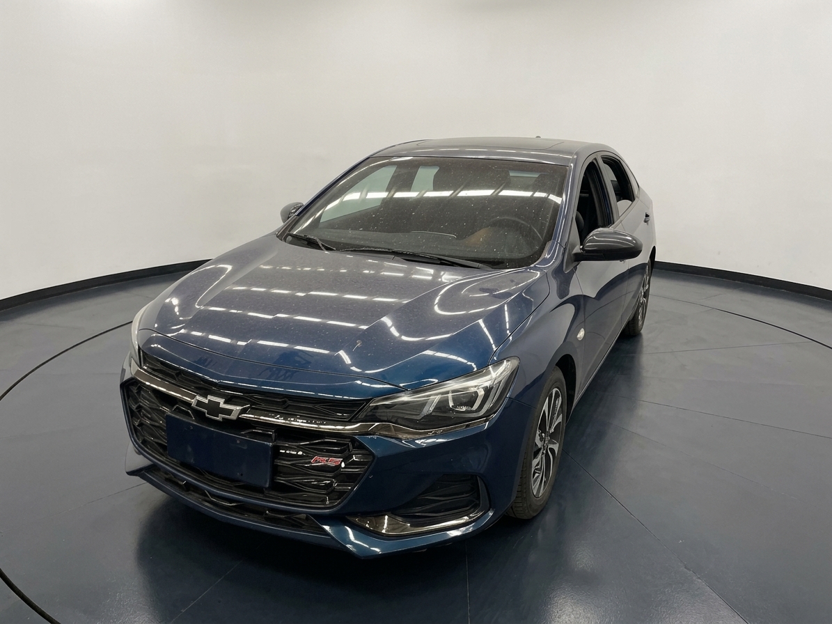 Chevrolet Cavalier 2022