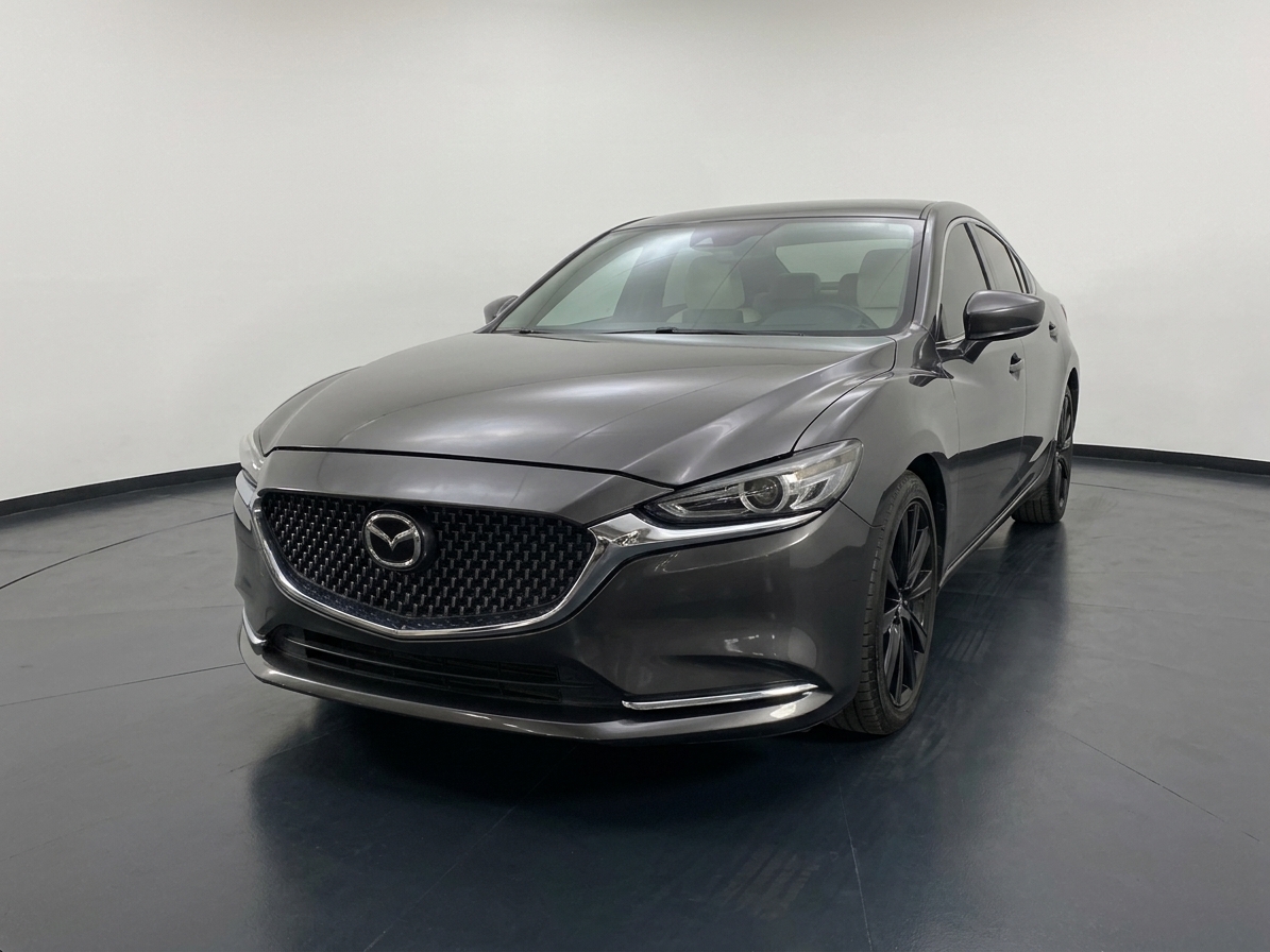 Mazda Mazda 6 2020
