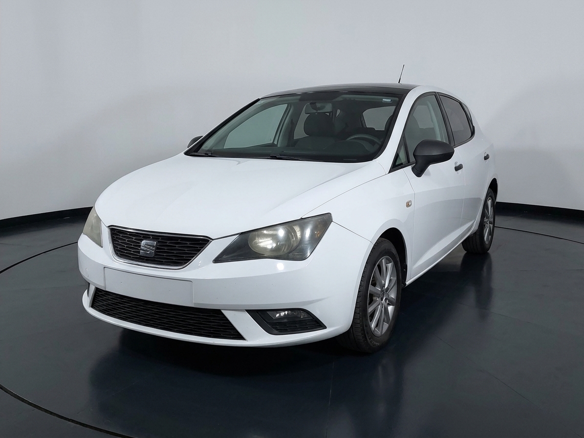 Seat Ibiza 2015