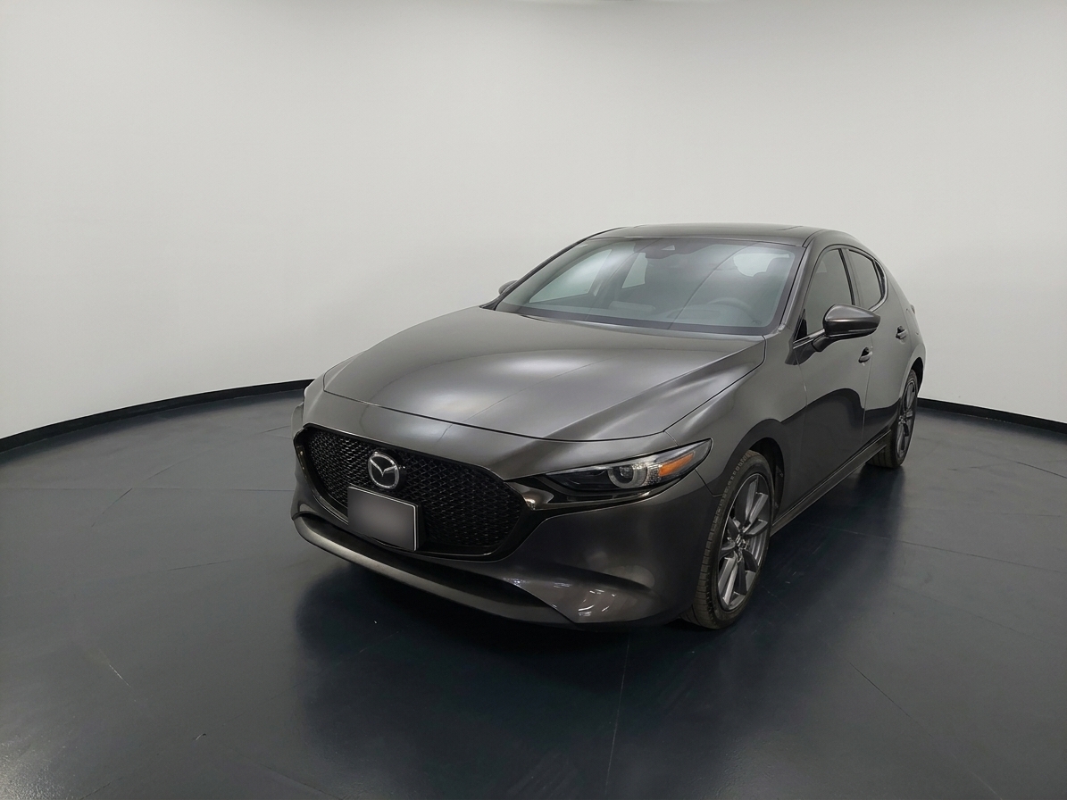 Mazda Mazda 3 2020
