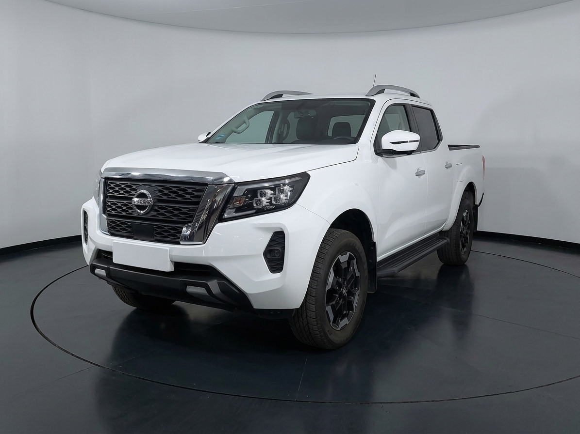 Nissan Frontier 2022
