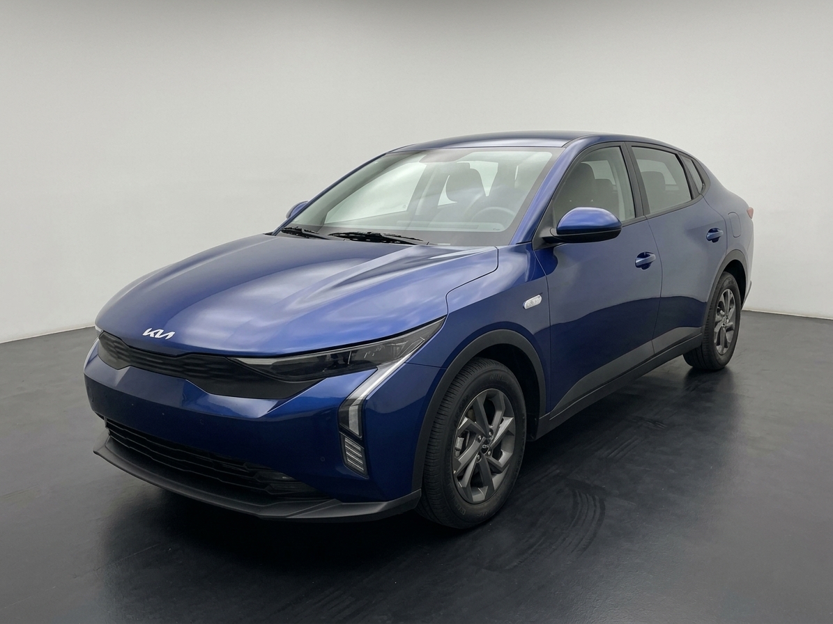 Kia K3 2025