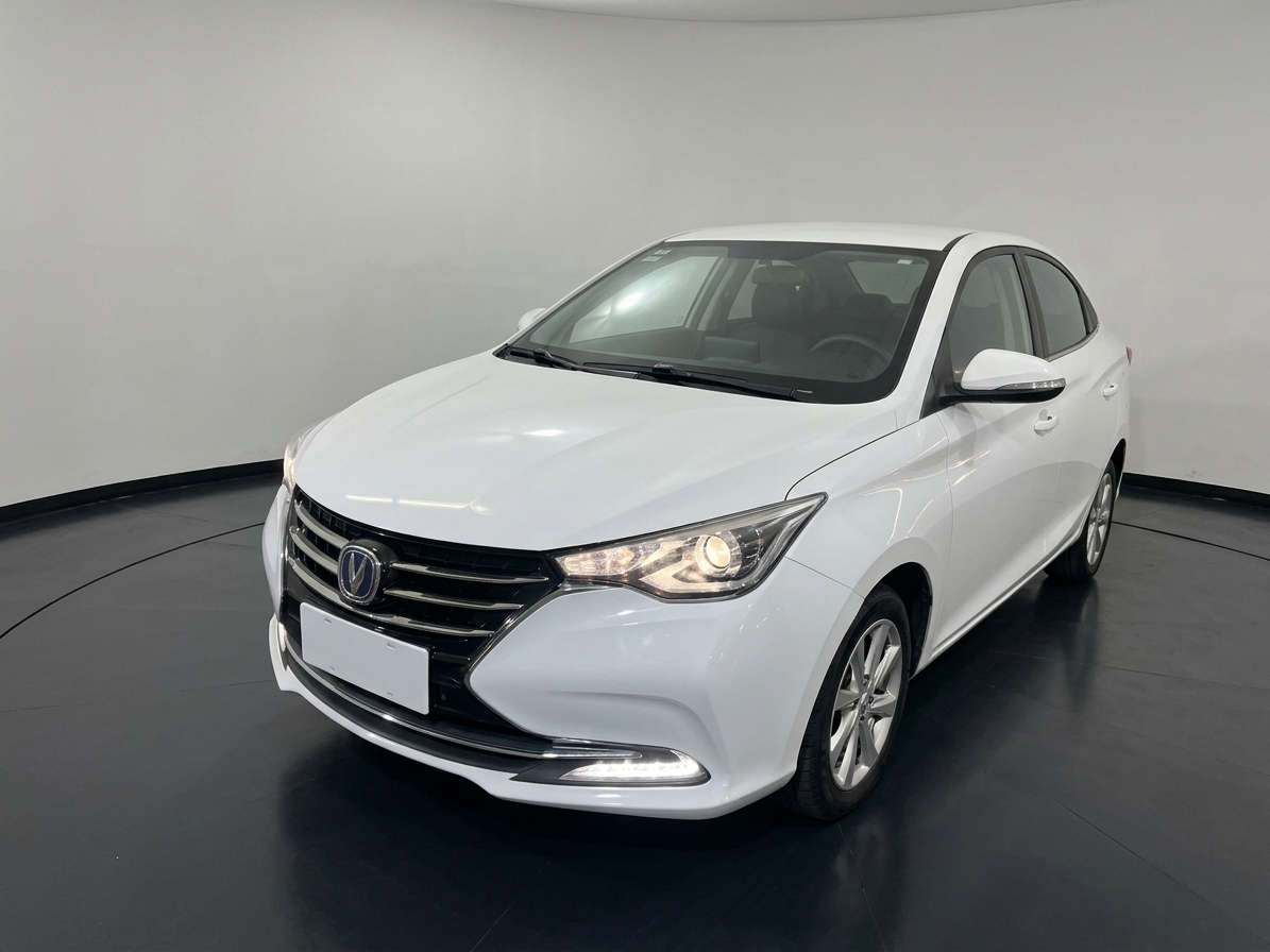 Changan Alsvin 2025