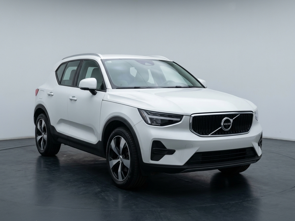 Volvo XC40 2023