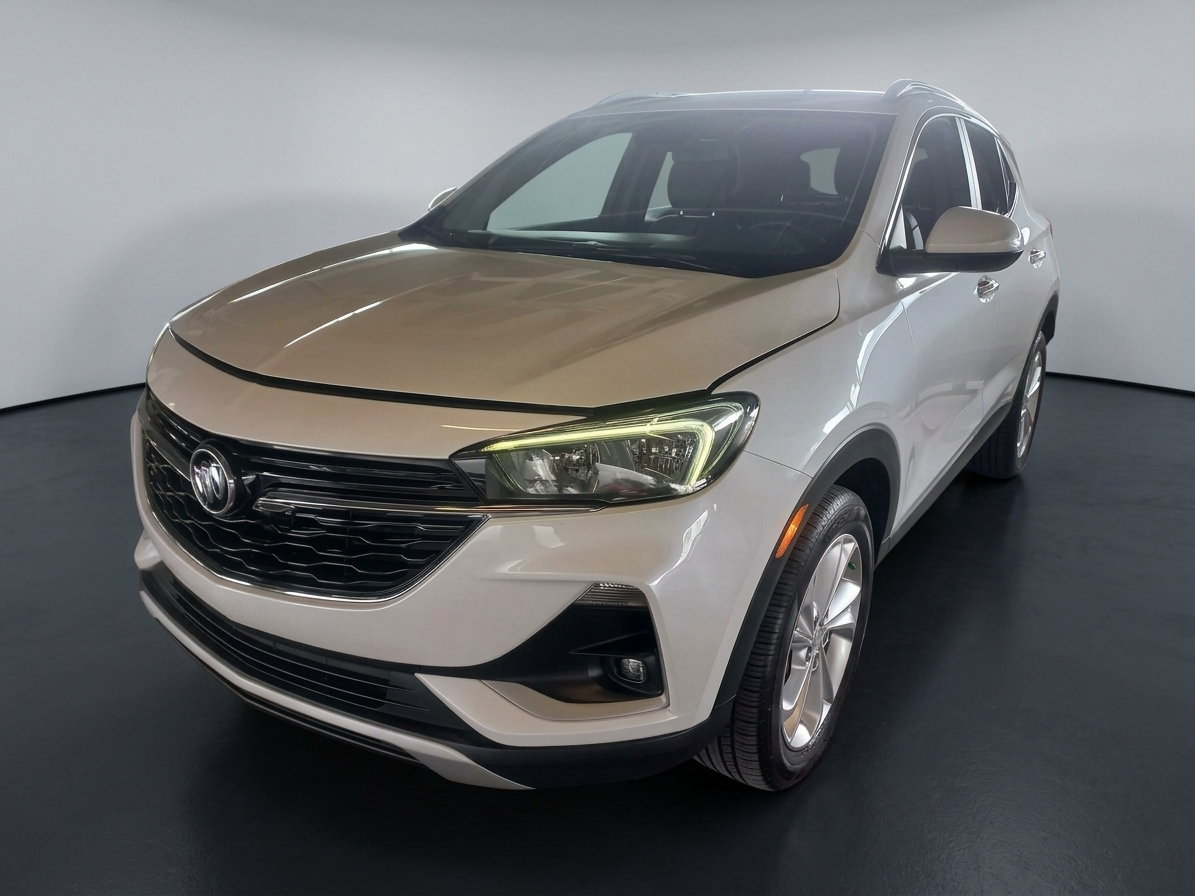 Buick Encore 2020
