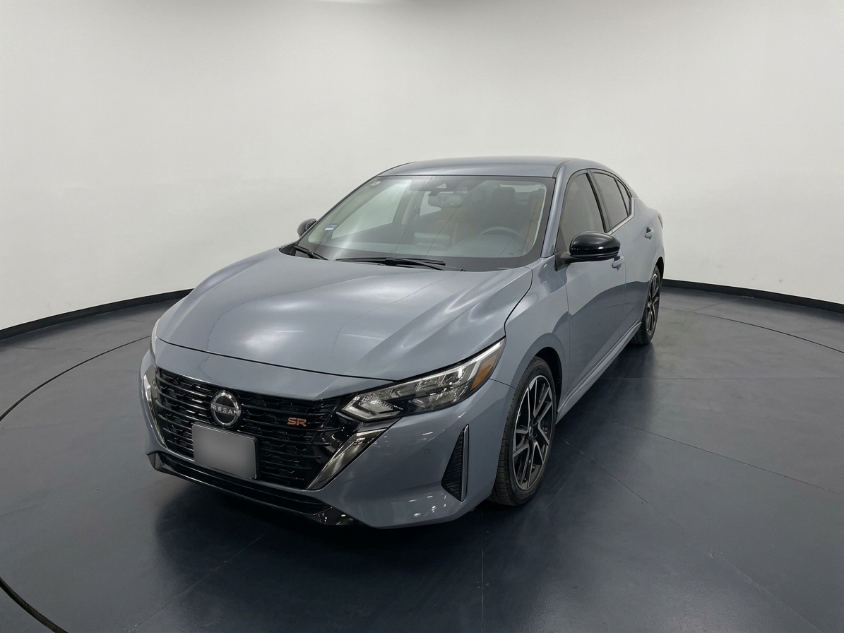 Nissan Sentra 2025