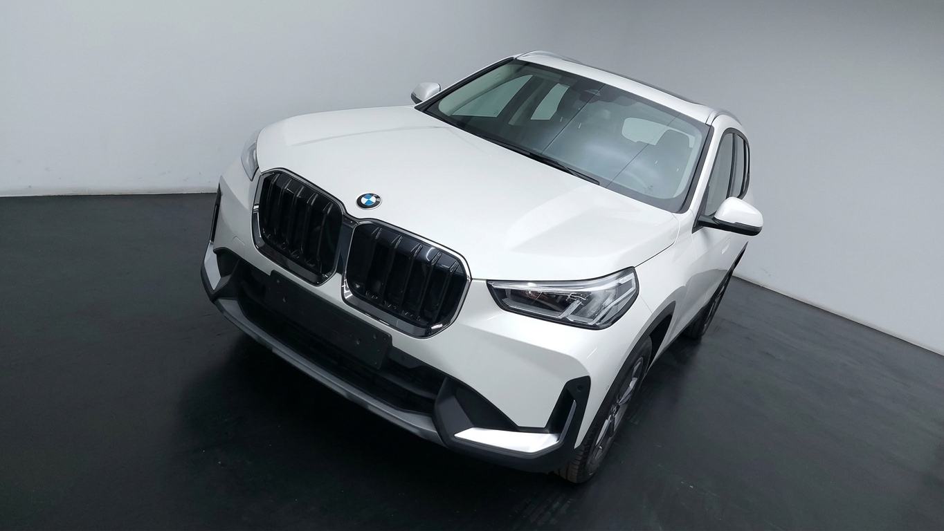 Bmw X1 2023