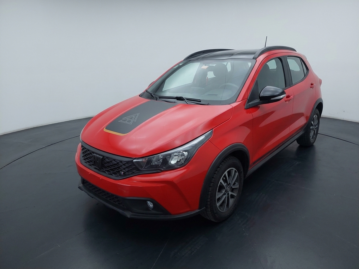 Fiat Argo 2024