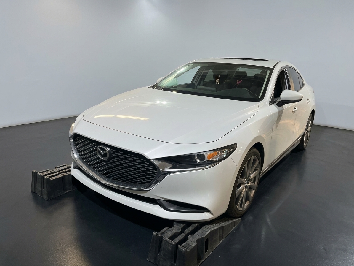Mazda Mazda 3 2025
