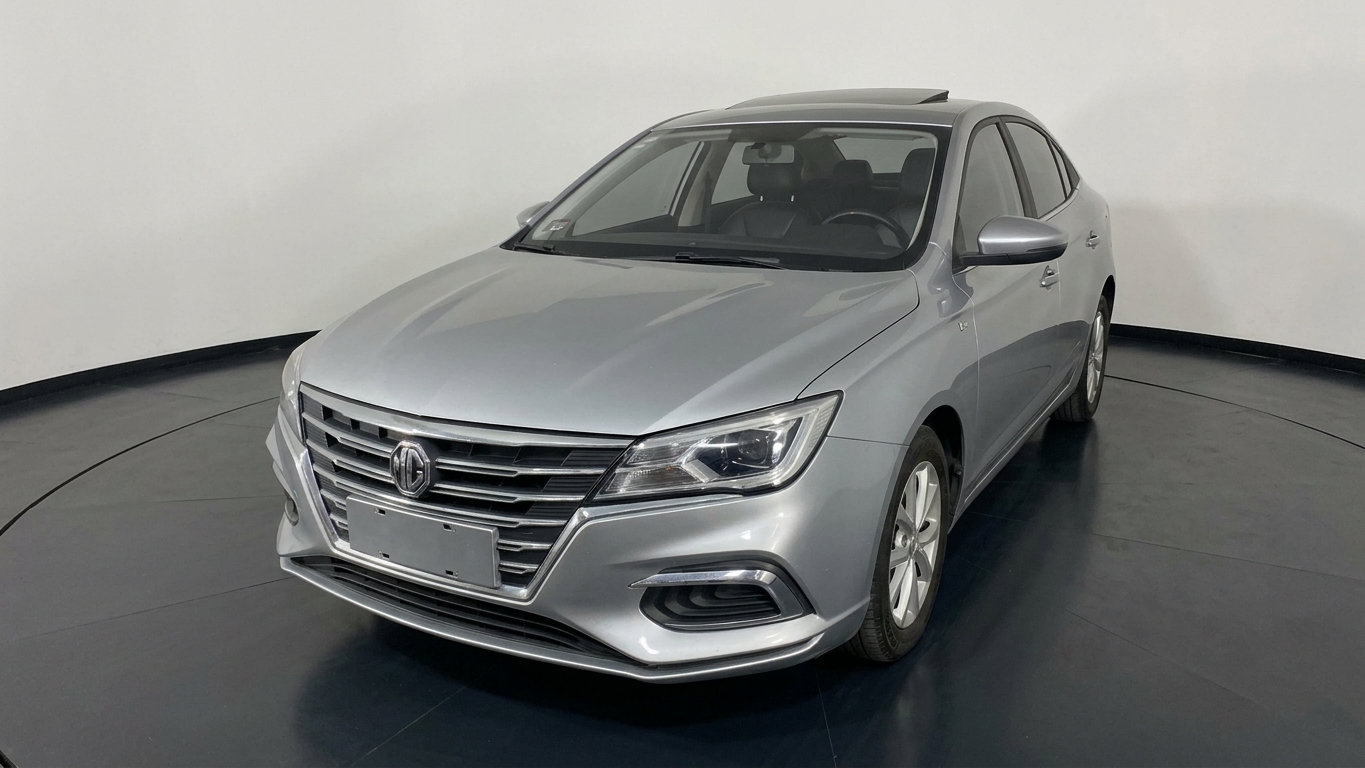 Mg MG5 2024
