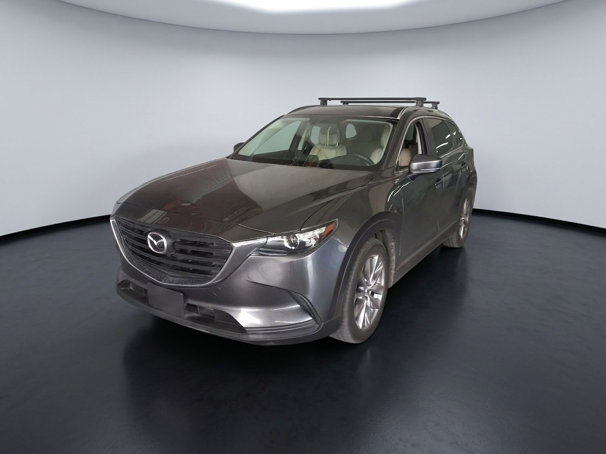Mazda CX-9 2017