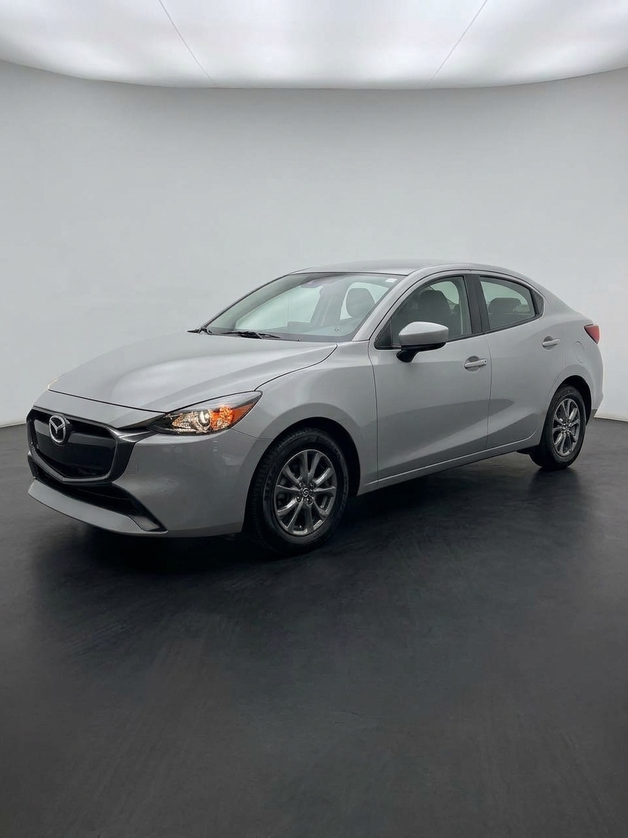 Mazda Mazda 2 2026