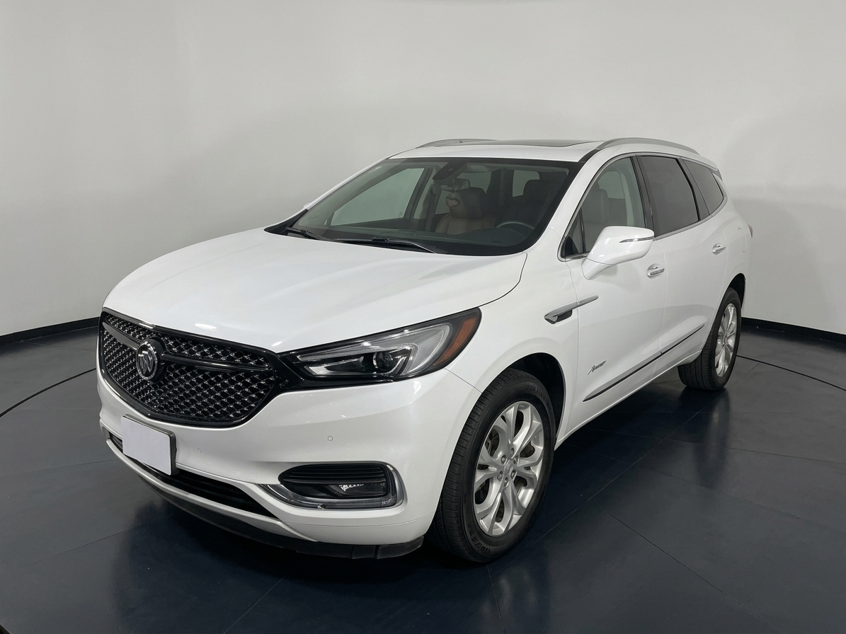 Buick Enclave 2020