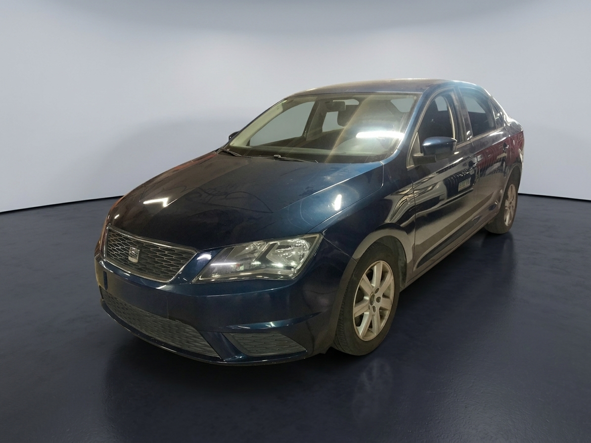 Seat Toledo 2013