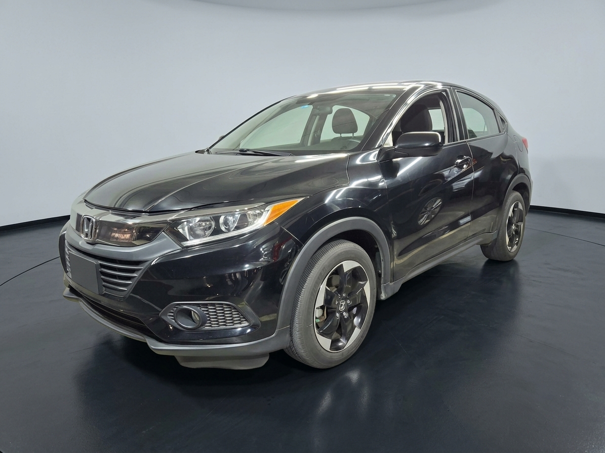 Honda HR-V 2020